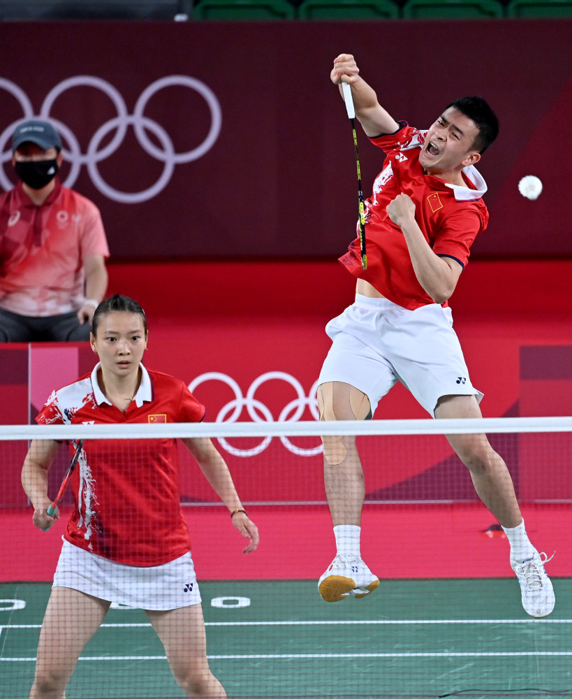 体发展的重 体发展的重